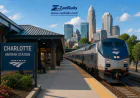 What Facilities Are Available at Charlotte Amtrak Train Station?