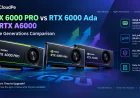 When should you upgrade your GPU to RTX PRO 6000?