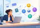 How to Turn B2B Content Into Assets That Support the Sales Cycle