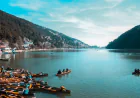 Nainital Holiday from Delhi: Lakeside Views, Hills and Romantic Moments