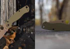 About the Spyderco Paramilitary 2’s Compression Lock