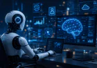 Top 10 AI Agent Development Companies in Virginia