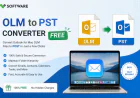 Key Features to Check in an OLM to PST Converter Tool