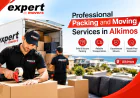 Professional Packing and Moving Services in Alkimos