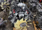 2JZ Engine: Performance, Reliability and Replacement Guide