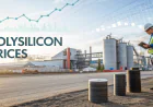 Polysilicon Prices August 2026: Price Index, Trends, Chart & Market Analysis