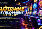 What Makes Today’s Slot Games More Exciting for Modern Players