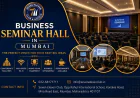 Business Seminar Hall Mumbai – Host Professional Events at Seven Eleven Club & Hotel