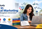Why Study BBA in Digital Marketing at K.R. Mangalam University?