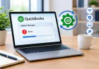 QuickBooks Desktop Update Error: Common Causes and Fixes