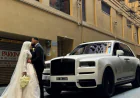 Why Your Wedding Day Deserves More Than an Ordinary Ride