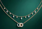 Shop KEIAN LUXANDOR's Diamond Necklace Collection | Natural & Lab-Grown
