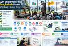 Gym Equipment Price Bangladesh Review 2026: What Buyers Should Know