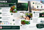 TEREA Black Green Indonesian UAE 2026 Review: What Users Should Know