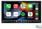 Comparison: Apple Car Play and Android Auto Head Unit Options for Modern Drivers