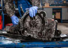 Best Transmission Repairs Melbourne for Smooth Performance