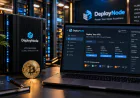 Bitlaunch: Understanding Crypto-Powered VPS Hosting and Modern Server Deployment