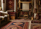 Handmade Rugs Manufacturer – Custom & Wholesale Rugs | KS Udayog