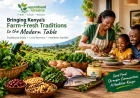 Nyumbani Greens: Growing Kenya’s Food Economy One Plate at a Time