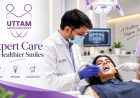 Teeth Whitening Near Runwal Garden City & Lodha Premier