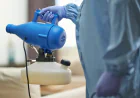 How Can Commercial Cleaning in Coppell Create a Better Business Environment?