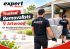 Trusted Removalists Attwood for Residential Relocations