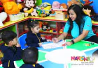 Nursery School and Child Daycare Near Me: Choosing the Right Early Childhood Environment