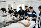 7 Things to Check Before Choosing the Best Makeup School in India