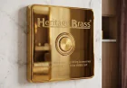 What Sets Heritage Brass Flex Outlets Apart