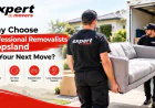 Why Choose Professional Removalists Gippsland for Your Next Move?