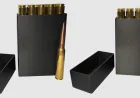.50 BMG, .408 and .375 CheyTac Ammo Compared