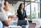 The Role of Powerful Speaking in Leadership and Organizational Growth
