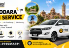 Vadodara Taxi Service | Early Morning Cab Booking