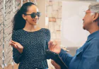 Prescription Sunglasses Yardley Patients Choose For Everyday Clarity