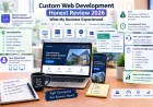 Custom Web Development USA Review: Honest Insights on Quality, Support, and Value