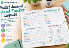 Common Habits That Are Worth Tracking Every Day