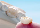 Dental Crowns: Solution for Damaged Teeth Protection Covering Your  Smile