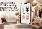 Could DoorDash’s SKIMS Partnership Change How We Shop for Fashion On Demand?