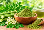 Inside a Moringa Leaf Powder Manufacturer's Quality Workflow