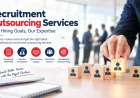 The Benefits of Using Recruitment Outsourcing Services to Create Optimal Teams