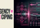 The Video Distribution Divide: Clipping Agency vs AI Clipping Tools