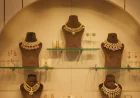 Tarqash Jewels