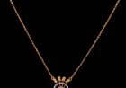Ladies Gold Chain Collection: A Symbol of Grace and Tradition