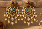 Earrings Design Ideas for Everyday and Special Occasions