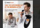 Who can use Sober Breath?