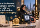 Build your blockchain-powered payment platform and turn everyday transactions into a Web3 opportunity.