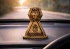 Car Dashboard Accessories – Transform Your Drive with Jain Sattva