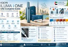 IQOS ILUMA i ONE UAE Complete Guide: Features, Compatibility, and Usage