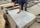 When the Surface Speaks Before You Do: Inside DRV Overseas’ Stone Veneer Craft