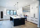 Custom Cabinet Suppliers: Tailored Storage Solutions for Modern Homes and Interiors